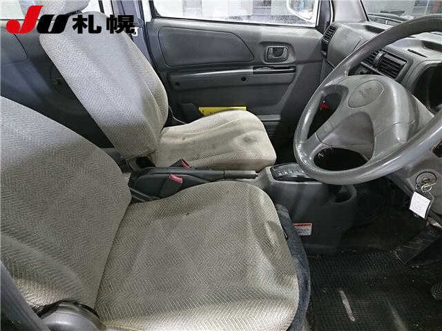 MITSUBISHI TOWN BOX
