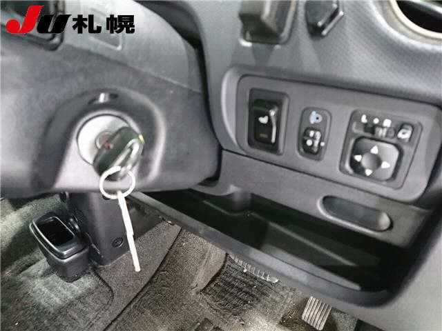 NISSAN OTTI