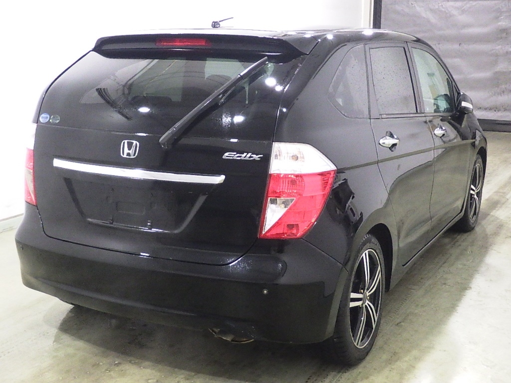 HONDA EDIX