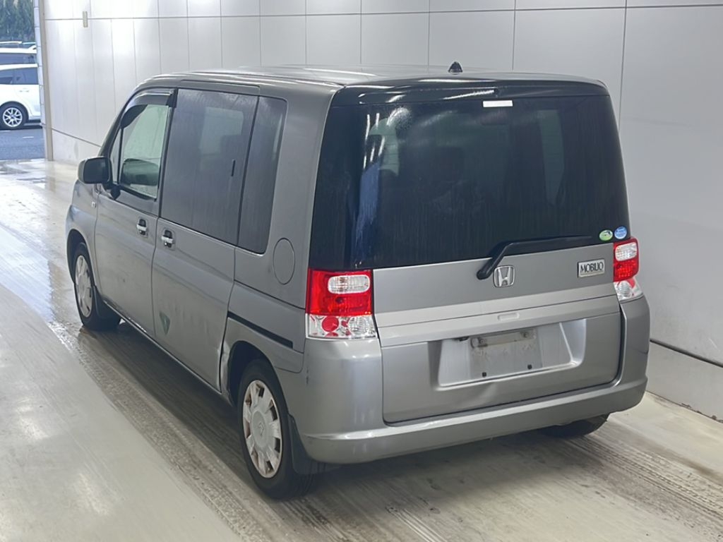 HONDA MOBILIO