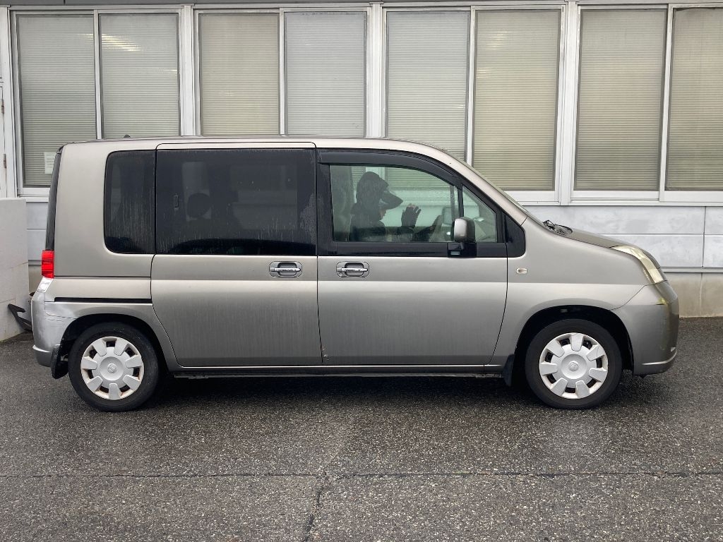 HONDA MOBILIO
