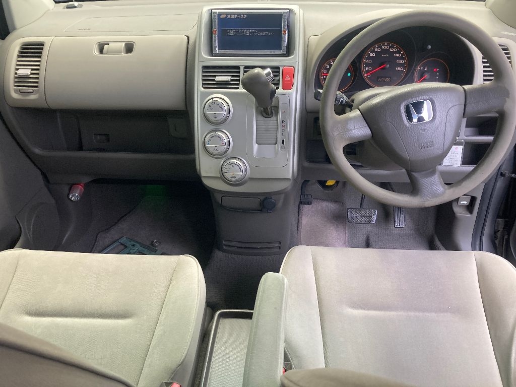 HONDA MOBILIO