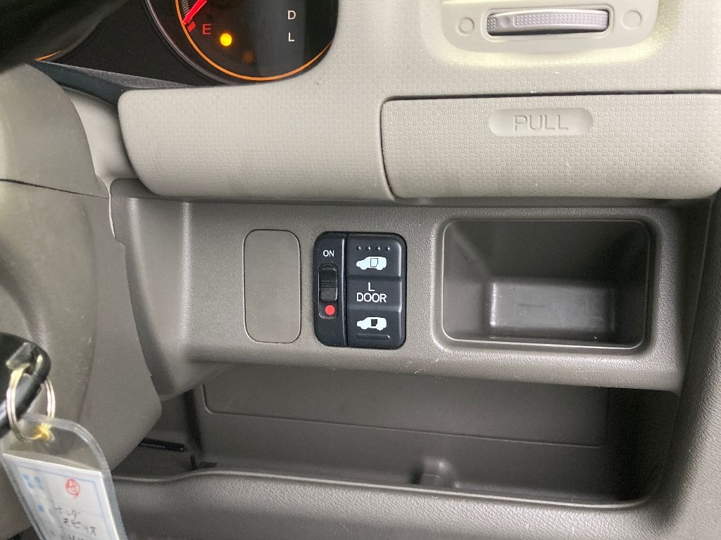 HONDA MOBILIO