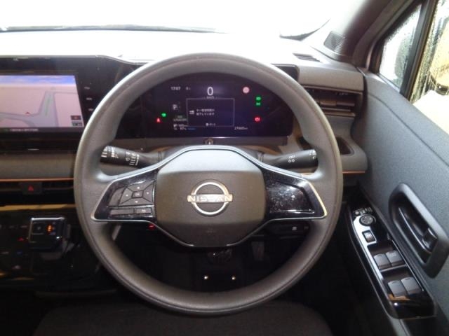 NISSAN SAKURA