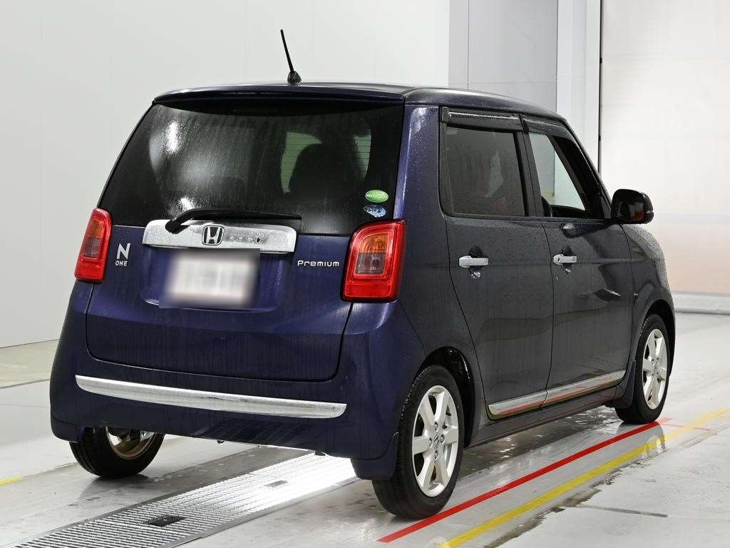 HONDA N-ONE