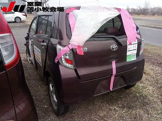 TOYOTA PIXIS EPOCH