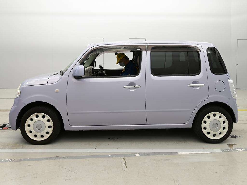 DAIHATSU MIRA COCOA