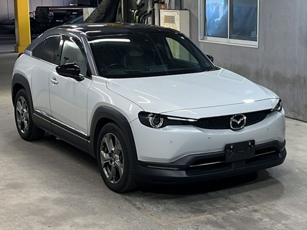 MAZDA MX-30
