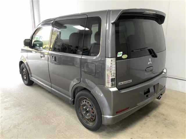 MITSUBISHI EK SPORT