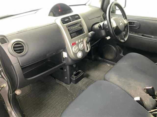 MITSUBISHI EK SPORT