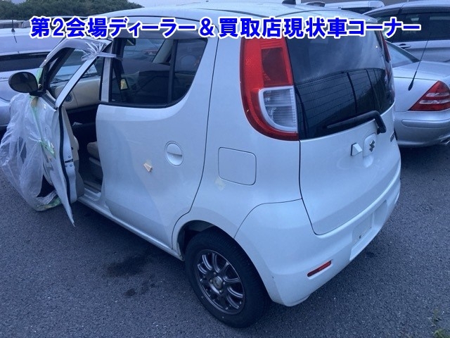 SUZUKI MR WAGON