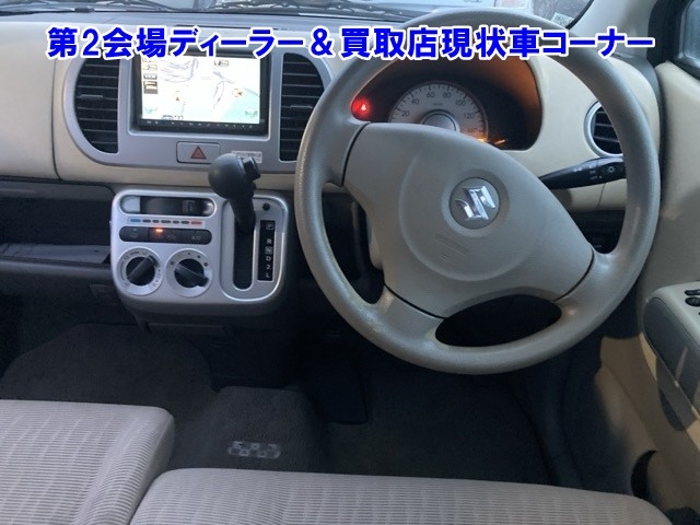 SUZUKI MR WAGON