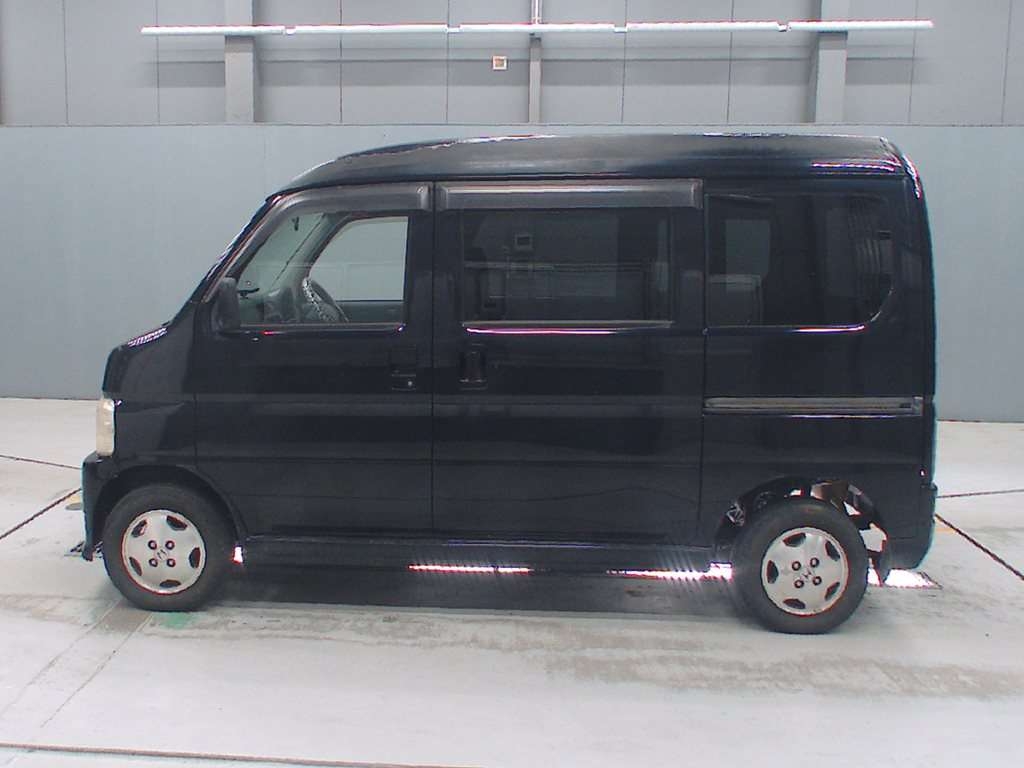 HONDA VAMOS HOBIO