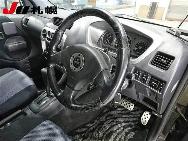 DAIHATSU TERIOS KID