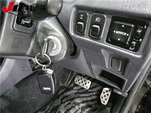 DAIHATSU TERIOS KID