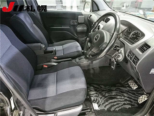 DAIHATSU TERIOS KID