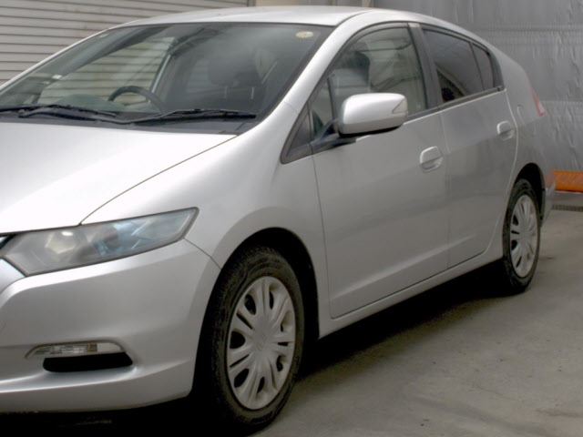 HONDA INSIGHT