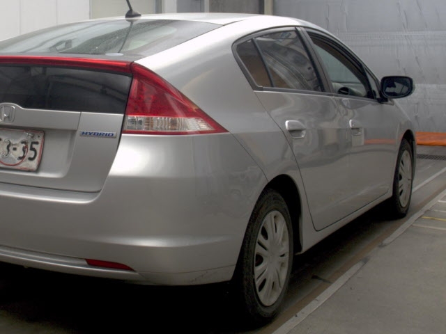 HONDA INSIGHT