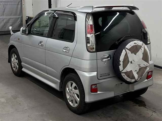 DAIHATSU TERIOS KID