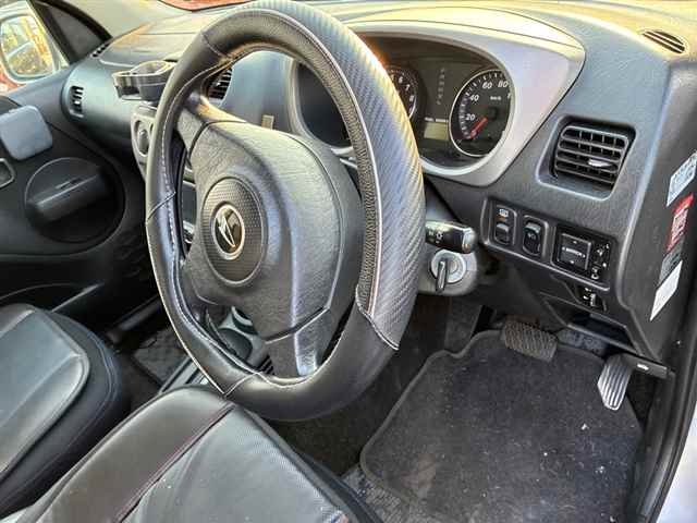 DAIHATSU TERIOS KID
