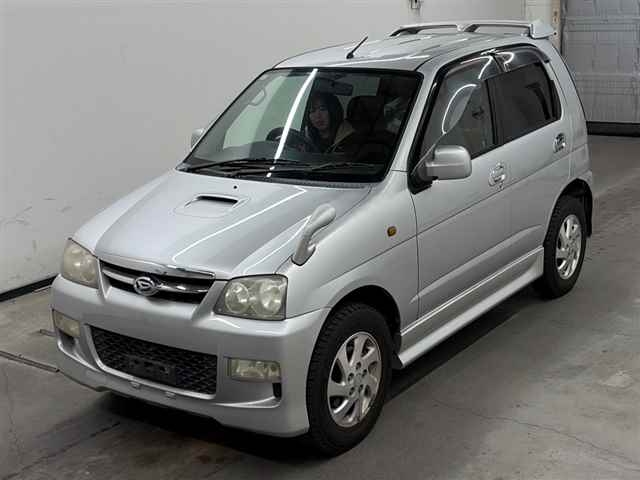 DAIHATSU TERIOS KID