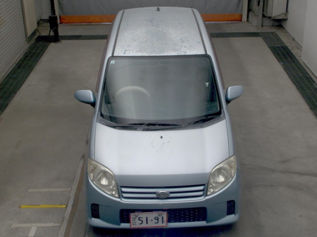 DAIHATSU MAX