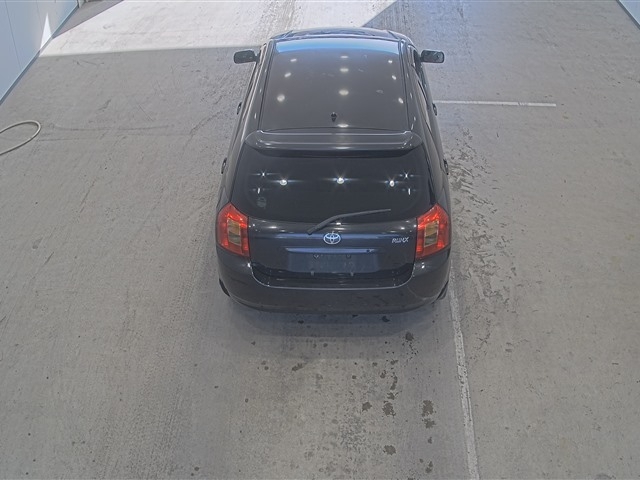 TOYOTA COROLLA RUNX