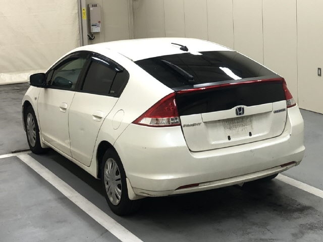 HONDA INSIGHT