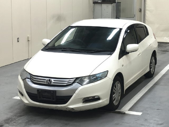 HONDA INSIGHT