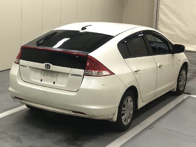 HONDA INSIGHT