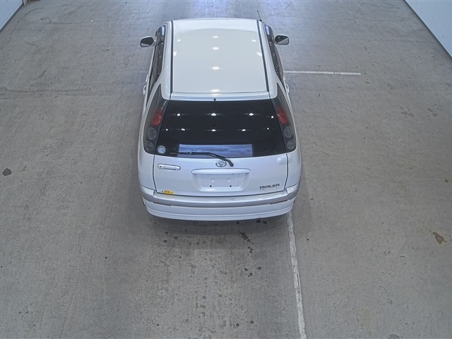 TOYOTA RAUM