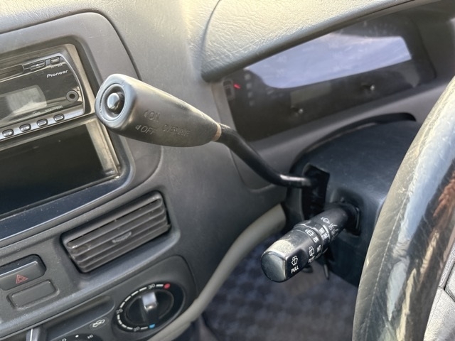 TOYOTA RAUM