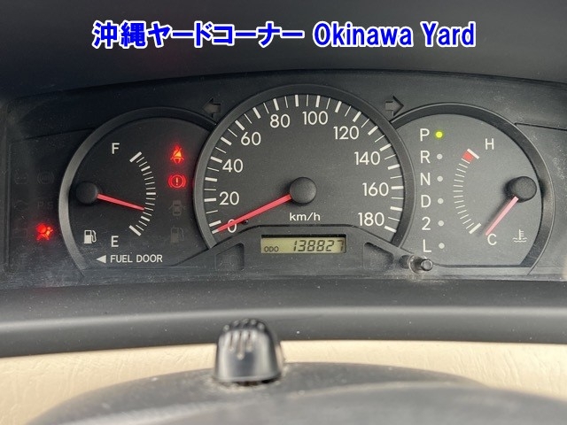 TOYOTA COROLLA SPACIO