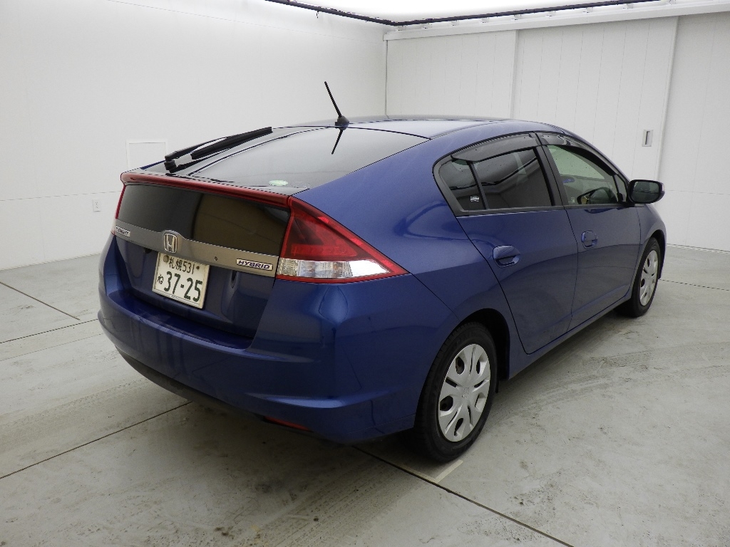 HONDA INSIGHT