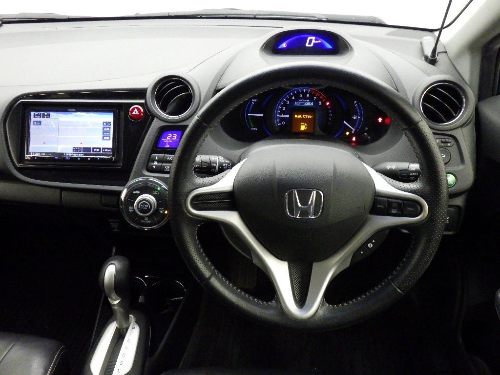 HONDA INSIGHT