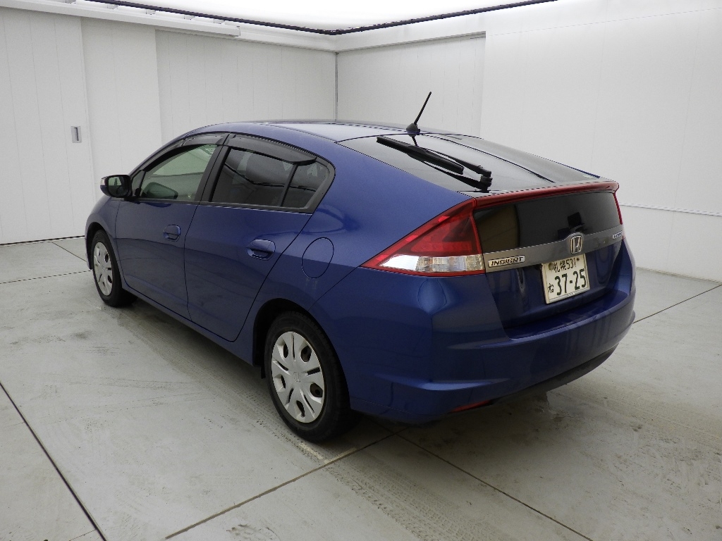 HONDA INSIGHT