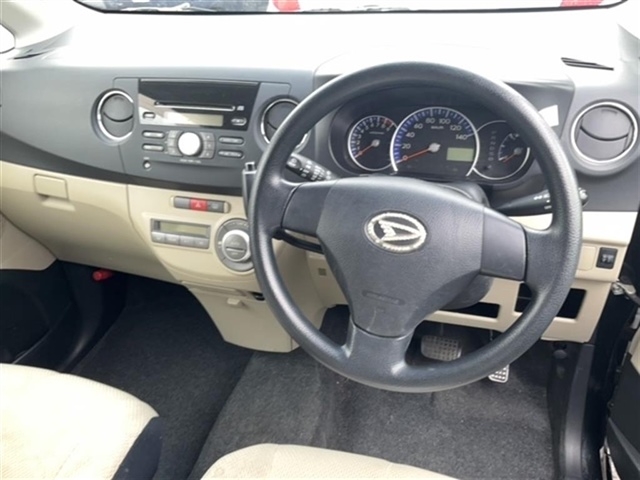 DAIHATSU TANTO EXE