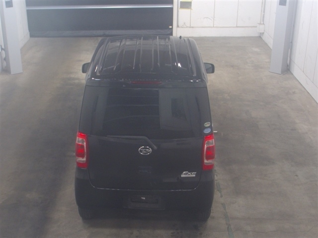 DAIHATSU TANTO EXE