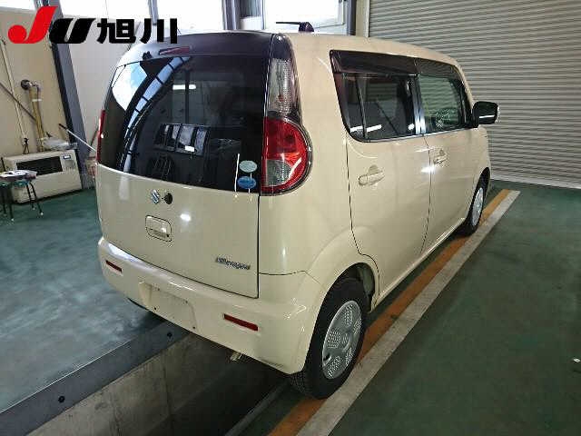 SUZUKI MR WAGON