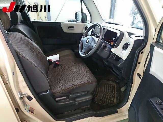 SUZUKI MR WAGON