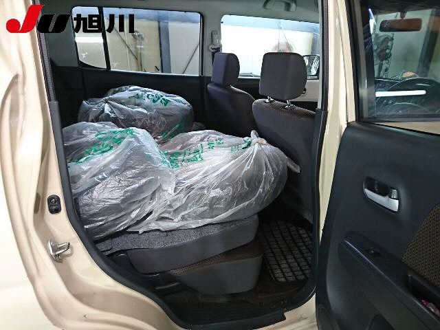 SUZUKI MR WAGON