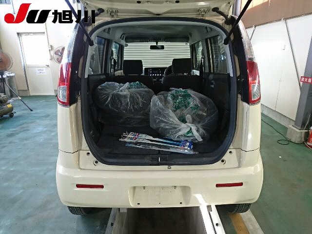 SUZUKI MR WAGON