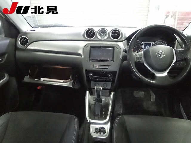 SUZUKI ESCUDO