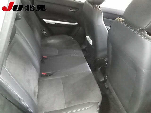 SUZUKI ESCUDO