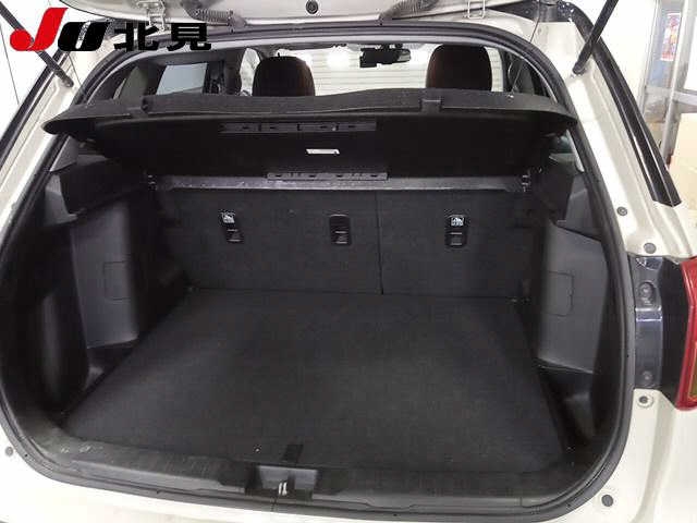 SUZUKI ESCUDO