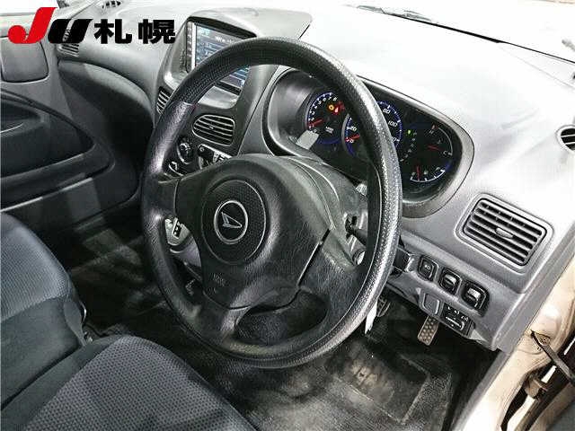 DAIHATSU MAX