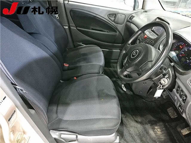 DAIHATSU MAX
