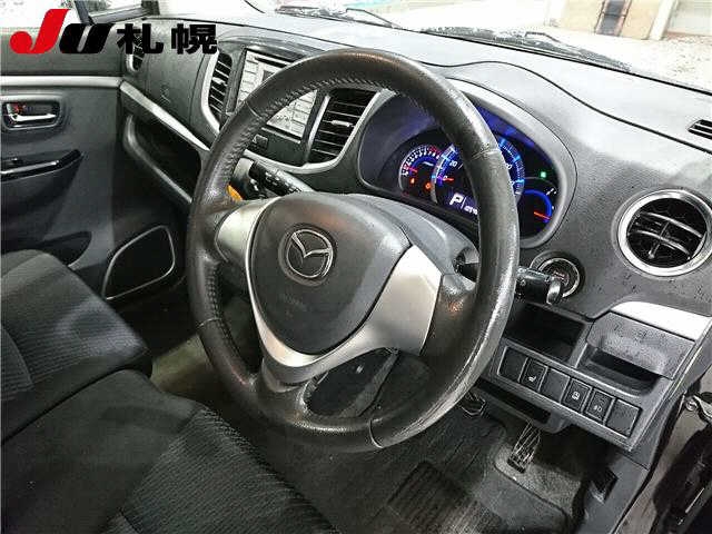 MAZDA FLAIR