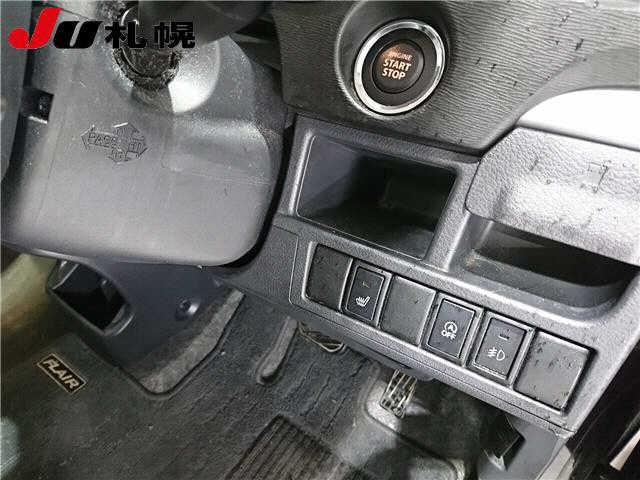 MAZDA FLAIR