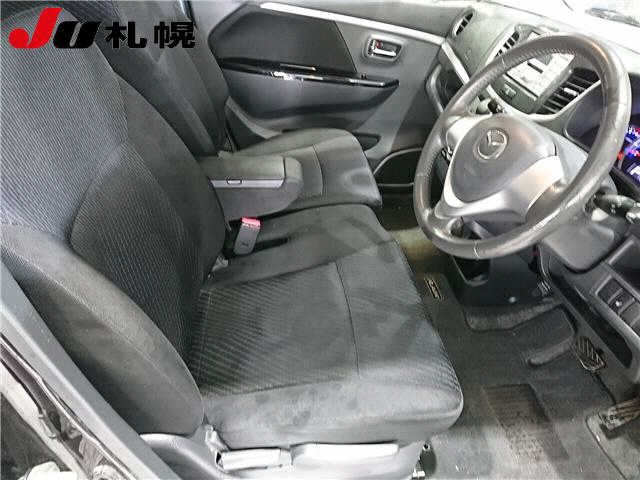 MAZDA FLAIR